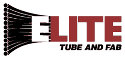 Elite Tube and Fab logo
